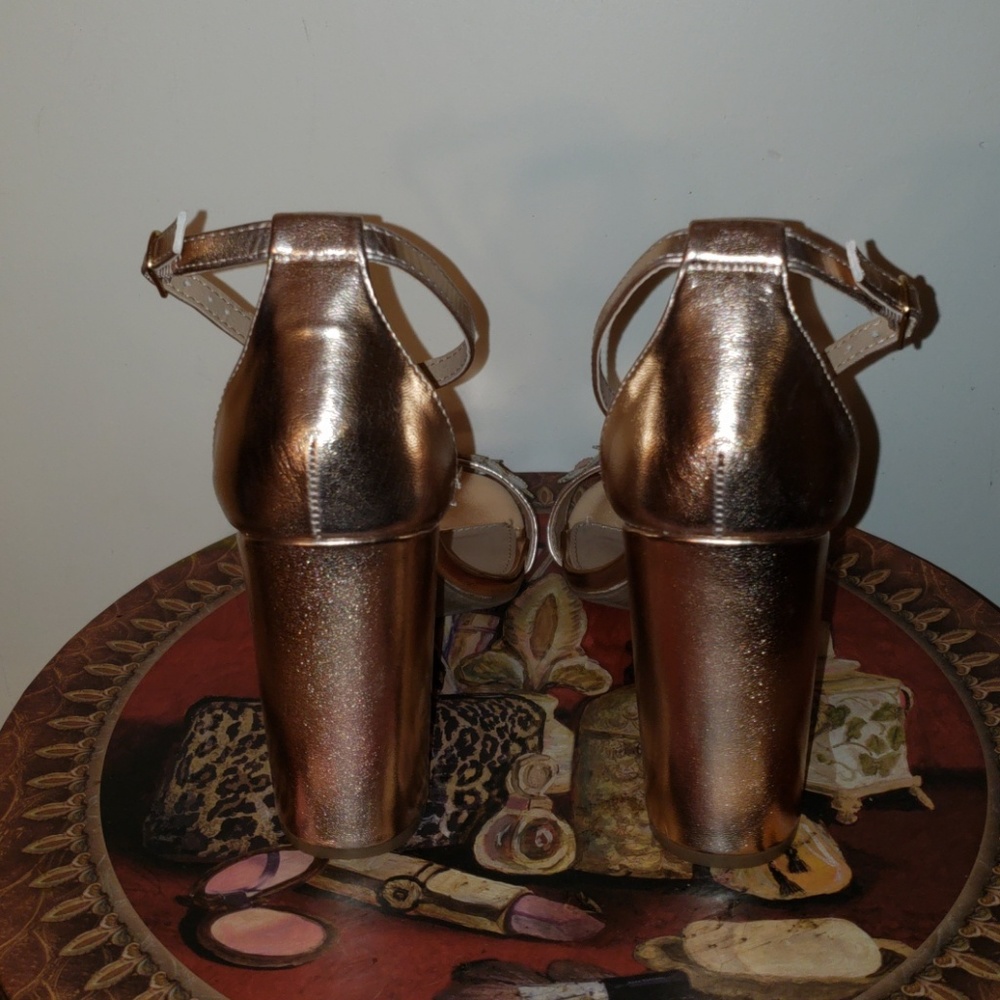 BRASH Heels - Picture 4 of 5
